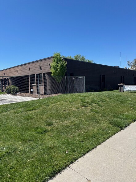 1161 W 2320 S, Salt Lake City, UT à vendre - Photo de l’immeuble – Image 3 sur 5