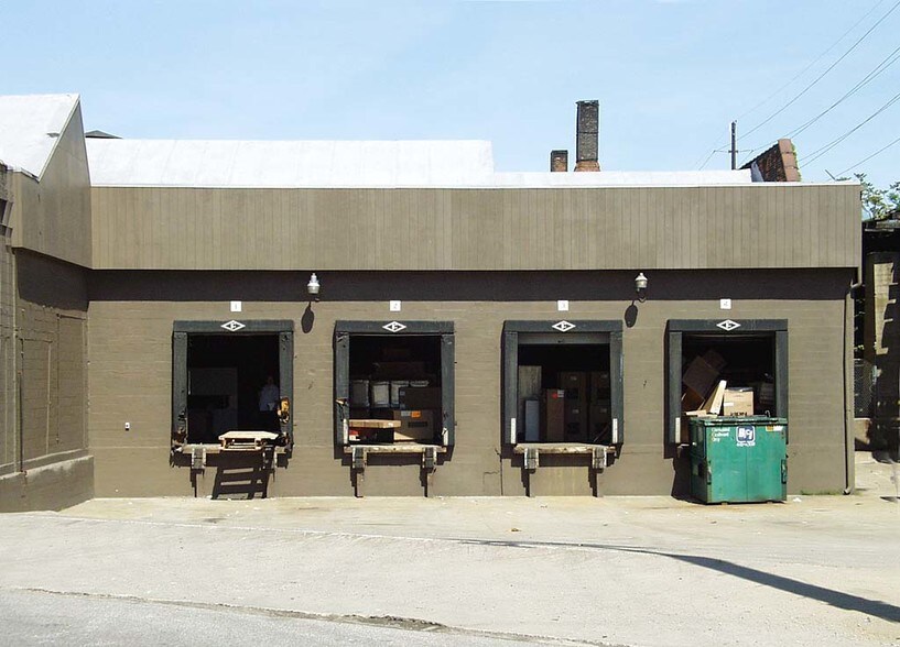 4201 Commerce Ave, Cleveland, OH à vendre - Autre – Image 3 sur 8