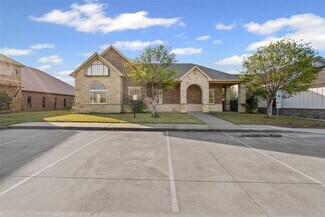 Plus de détails pour 779 E FM 1187, Crowley, TX - Bureau à vendre