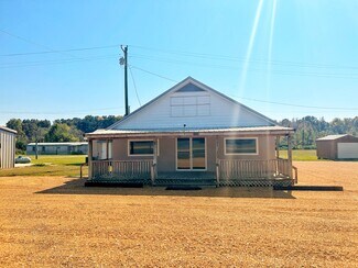 Plus de détails pour 27918 Highway 6, Sardis, MS - Local commercial à louer