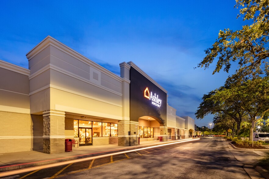 101-401 Towne Center Blvd, Sanford, FL à louer - Photo de l’immeuble – Image 3 sur 10