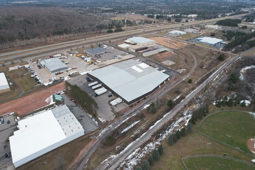 840 62nd Ave S, Wausau, WI à vendre - Photo de l’immeuble – Image 3 sur 15