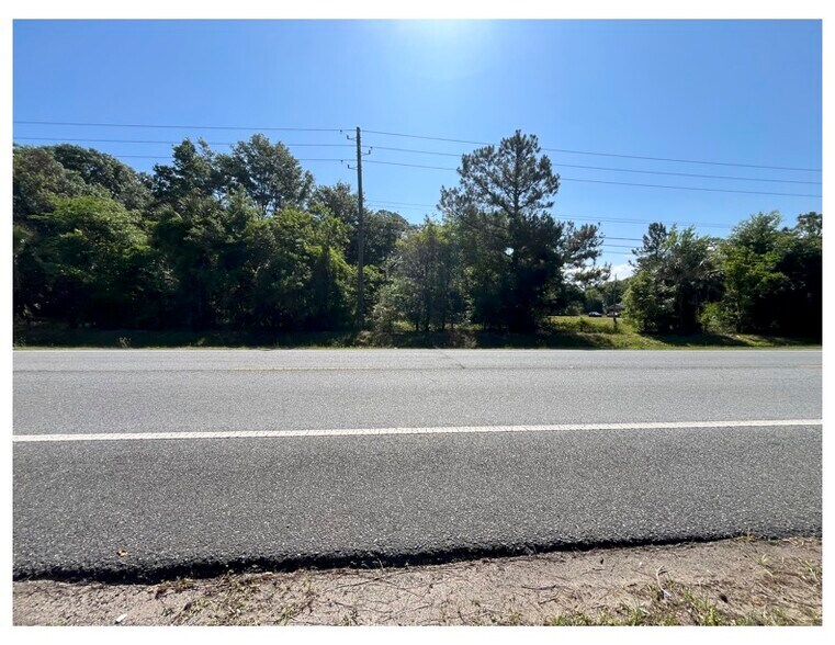 15125 N Main St, Jacksonville, FL à vendre - Autre – Image 2 sur 6