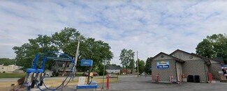 Plus de détails pour 203 S Bay Rd, Syracuse, NY - Spécialisé à vendre
