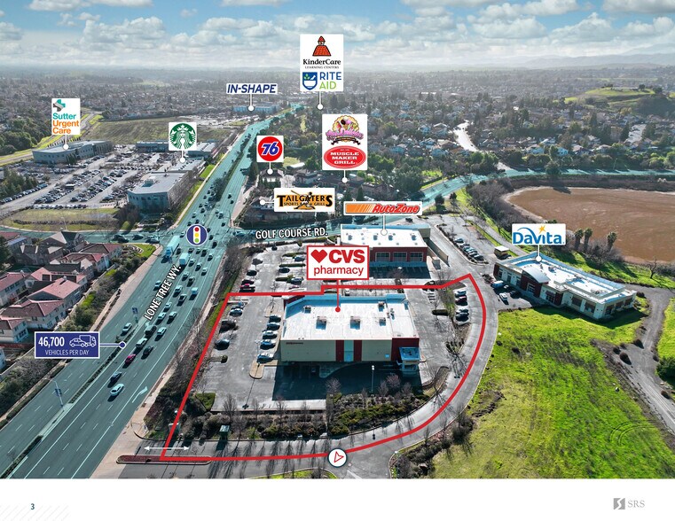 4028 Lone Tree Way, Antioch, CA à vendre - Photo de l’immeuble – Image 2 sur 8