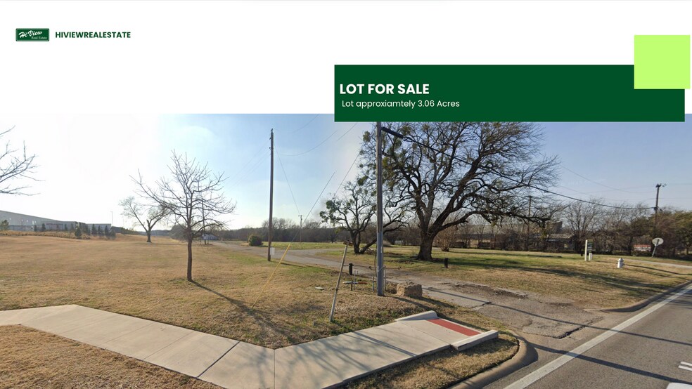 3901 N Dallas Ave, Lancaster, TX à vendre - Photo de l’immeuble – Image 2 sur 3