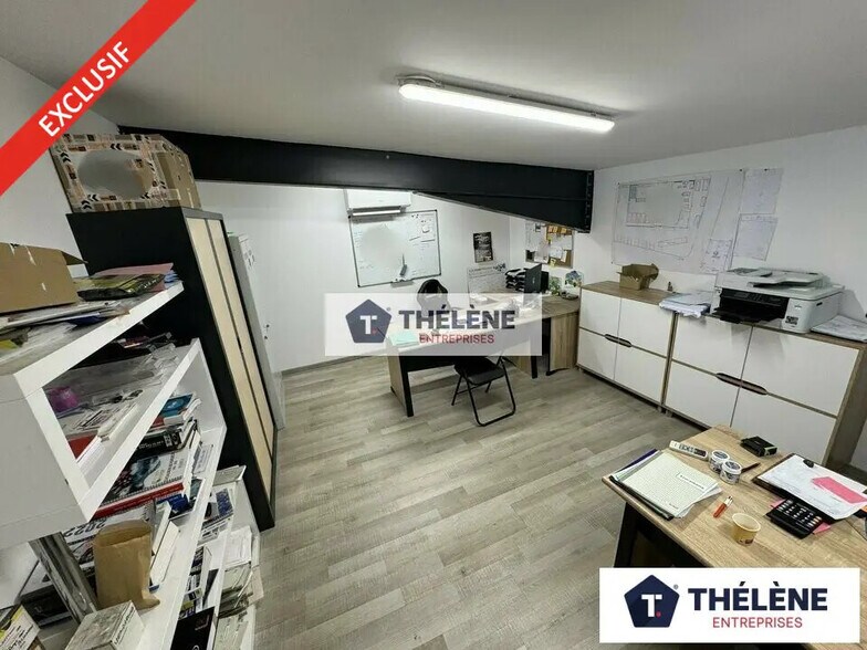 26 Avenue Ricardo Mazza, Saint-Thibéry à vendre - Photo de l’immeuble – Image 3 sur 8