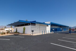 Plus de détails pour 1011 S Prudence Rd, Tucson, AZ - Local d'activités à louer