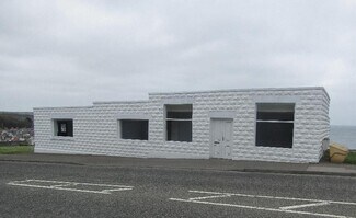 Plus de détails pour 1 Bayview Rd, Cullen - Local commercial à vendre