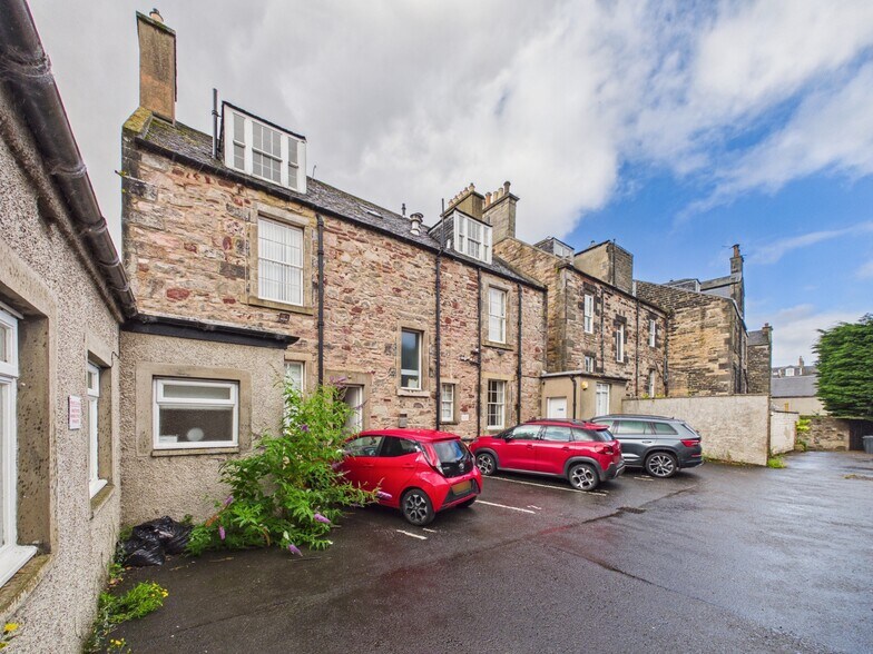 57 Queen Charlotte St, Edinburgh à vendre - Photo de l’immeuble – Image 3 sur 9