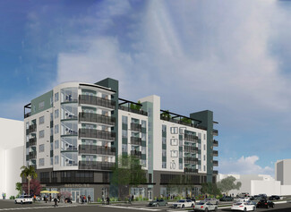 Plus de détails pour 9900 Venice Blvd, Culver City, CA - Local commercial à louer