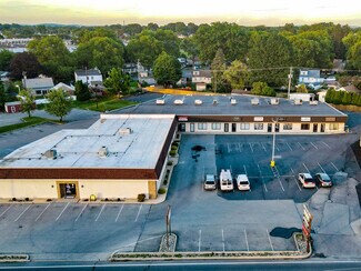 Plus de détails pour 1339-1357 Fruitville Pike, Lancaster, PA - Bureau/Local commercial, Local commercial à louer