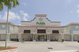 Plus de détails pour 294 Indian Trace Rd, Weston, FL - Bureau à louer