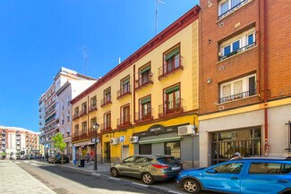 Plus de détails pour Calle Amaniel, 36, Madrid - Logement à vendre