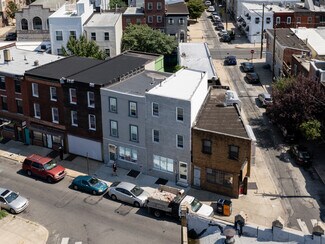Plus de détails pour Stabilized Philly Mixed-Use Portfolio – Local commercial à vendre, Philadelphia, PA