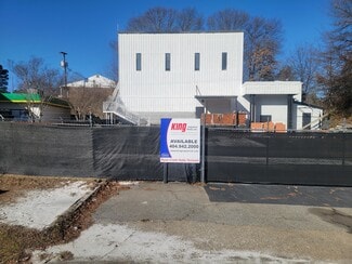 Plus de détails pour 5095 W Fayetteville Rd, Atlanta, GA - Local d’activités à vendre