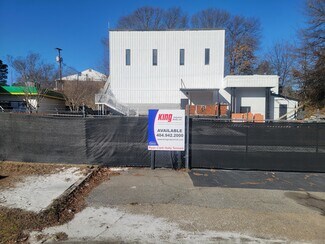 Plus de détails pour 5095 W Fayetteville Rd, Atlanta, GA - Local d’activités à vendre