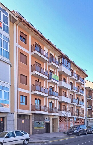 Plus de détails pour Calle Puente, 22, Torrijos - Local commercial à louer
