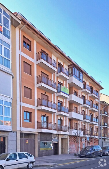 Calle Puente, 22, Torrijos, Toledo à vendre - Photo principale – Image 1 sur 2