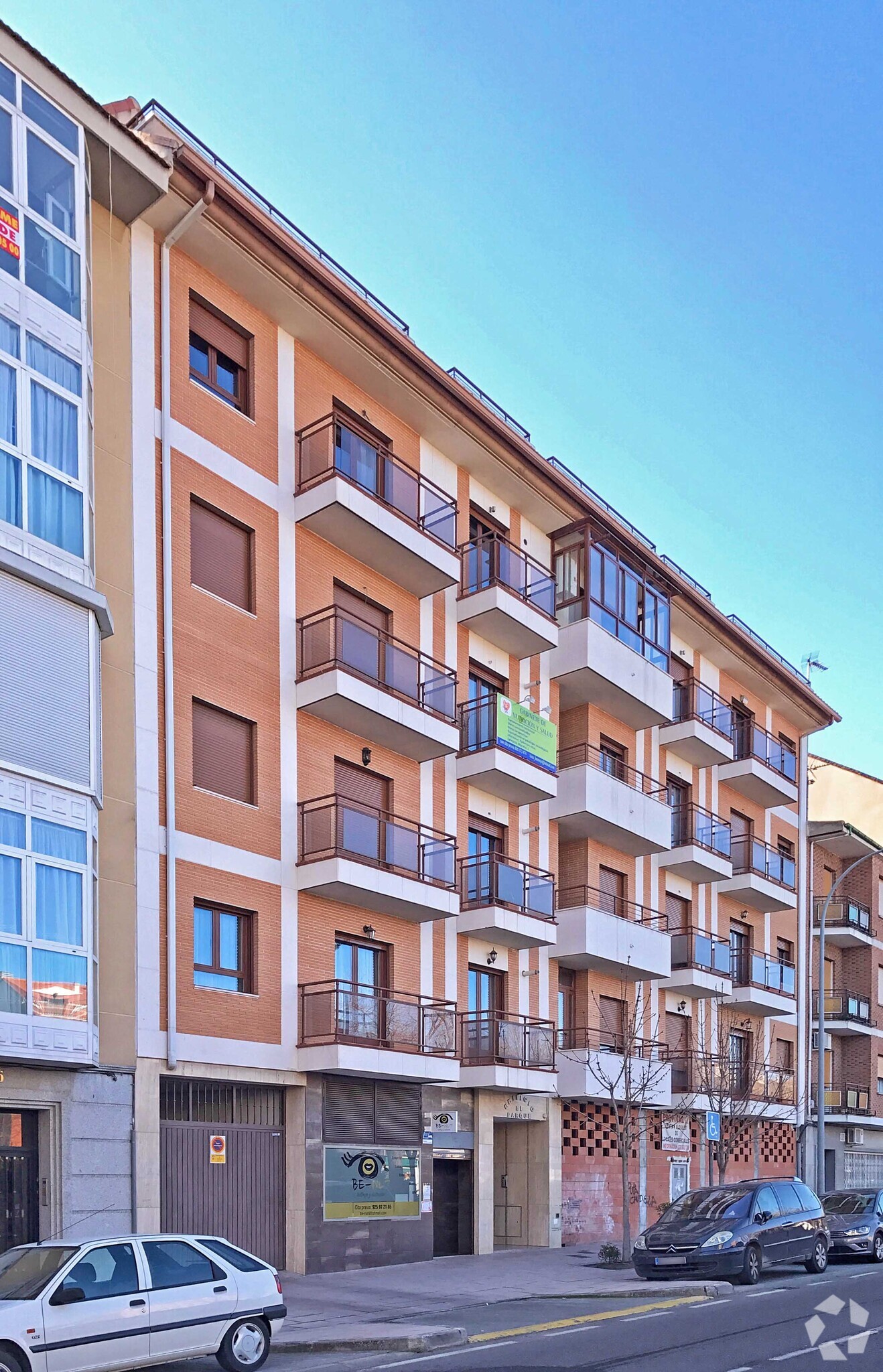 Calle Puente, 22, Torrijos, Toledo à vendre Photo principale– Image 1 sur 3