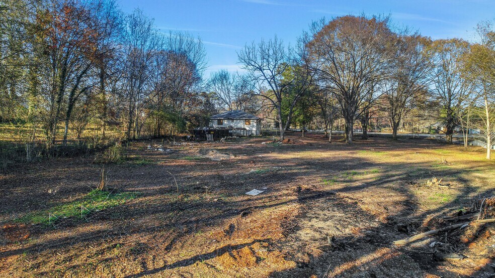 2665 Forest Pky, Ellenwood, GA à louer - Photo de l’immeuble – Image 3 sur 13