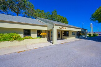 Plus de détails pour 2445 Tampa Rd, Palm Harbor, FL - Bureau à louer