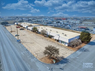 Plus de détails pour 2450 W Interstate 20, Odessa, TX - Local d'activités à louer