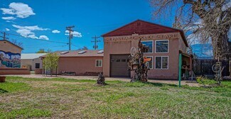 Plus de détails pour 105 W Ryus Ave, La Veta, CO - Local commercial à vendre
