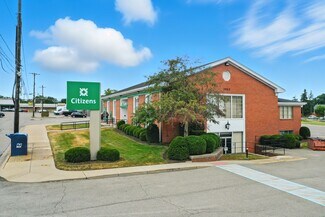 Plus de détails pour 907 22nd St, Aliquippa, PA - Local commercial à vendre