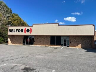 Plus de détails pour 132-134 E I-65 Service Rd N, Mobile, AL - Local d'activités à louer