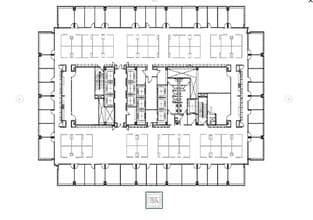 2555 Grand Blvd, Kansas City, MO à louer Plan d’étage– Image 1 sur 1
