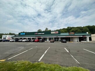 Plus de détails pour 517-519 Boston Post Rd, Orange, CT - Local commercial à louer