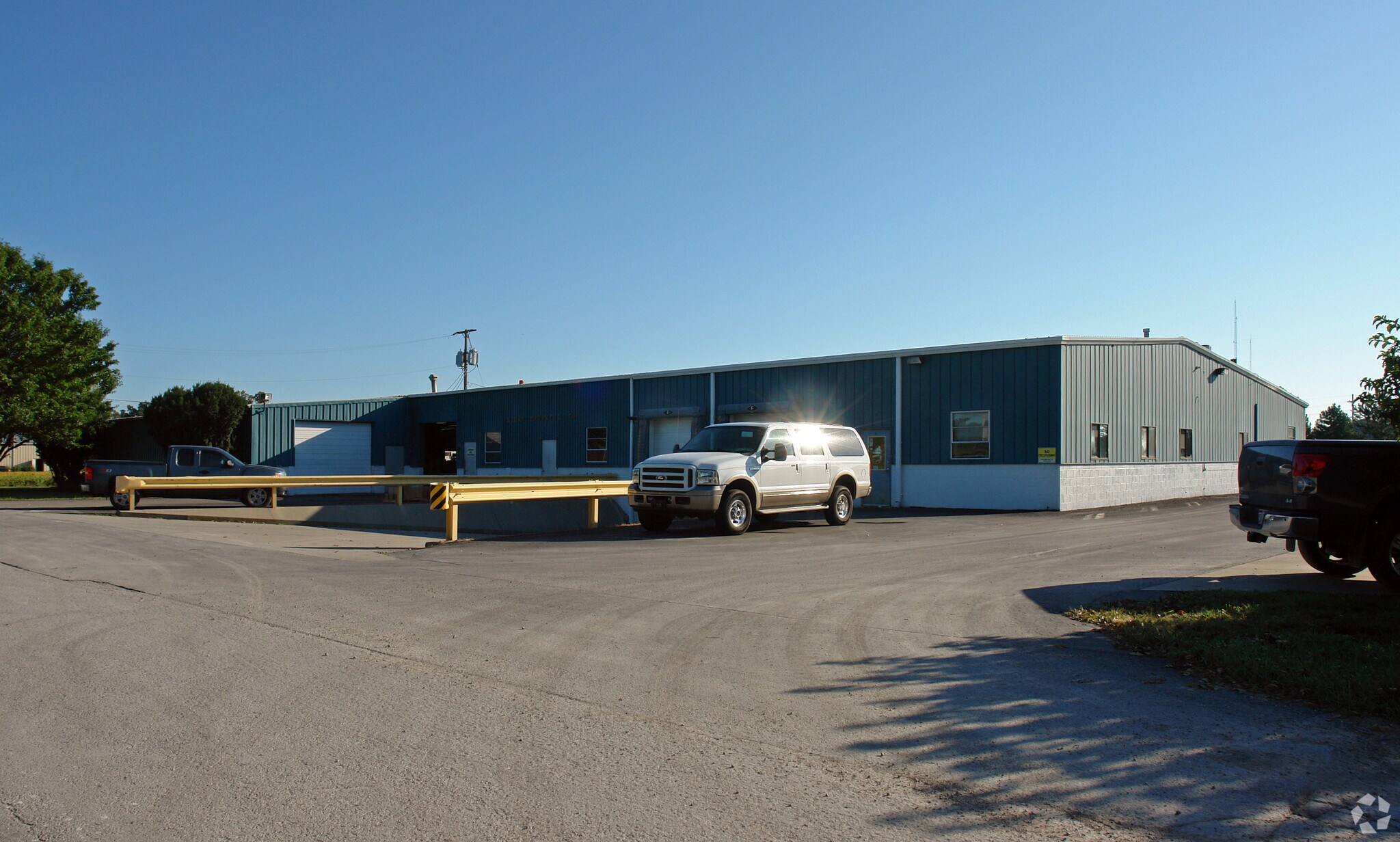 2110 George St, Sandusky, OH à vendre Photo principale– Image 1 sur 3