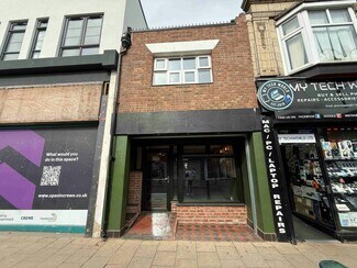 Plus de détails pour 69 Market St, Crewe - Local commercial à louer