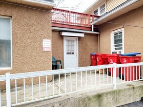 2792 Egypt Rd, Audubon, PA à louer Photo de l’immeuble– Image 1 sur 7