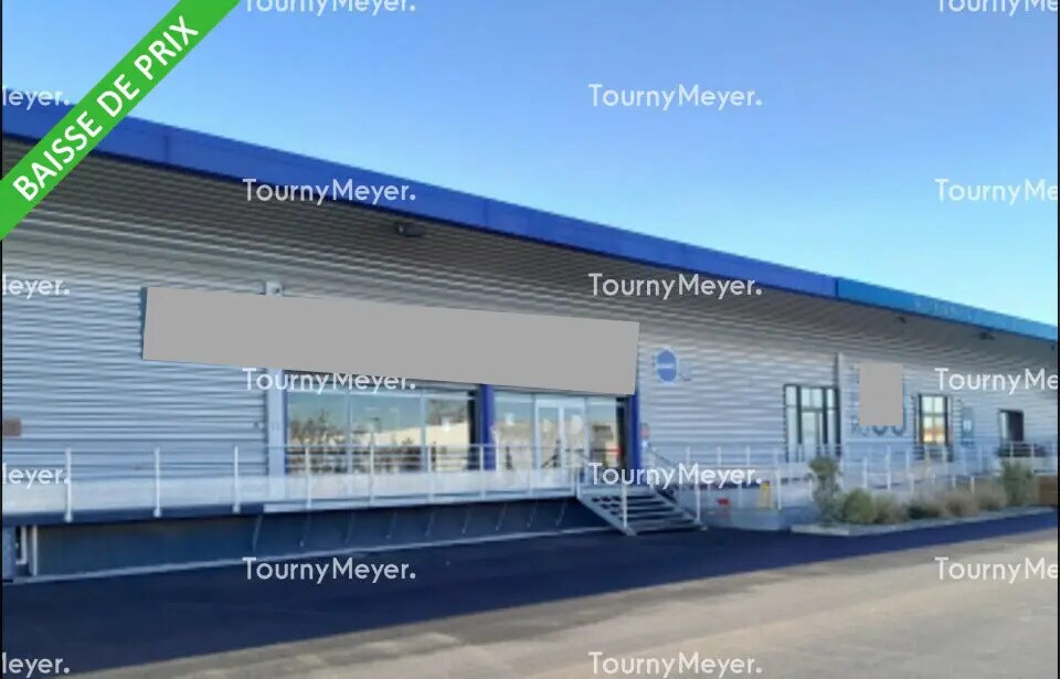 31 Avenue De Larrieu, Toulouse à louer Photo de l’immeuble– Image 1 sur 14