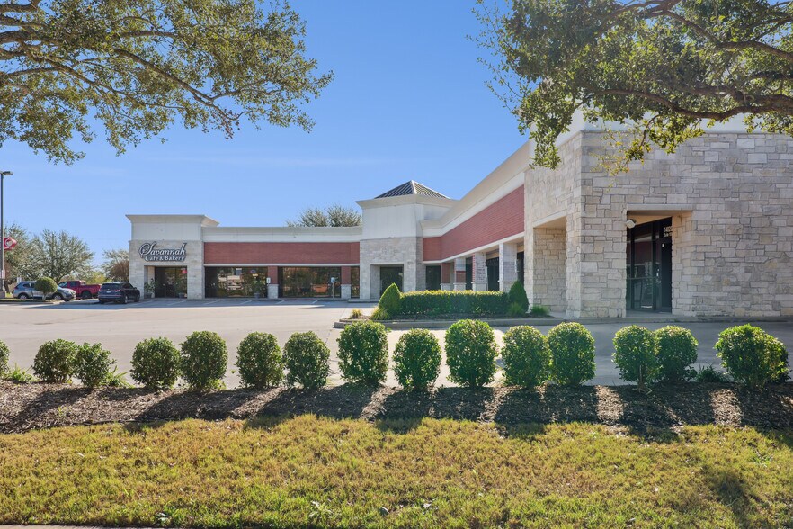 14020 Highway 3, Webster, TX à louer - Photo de l’immeuble – Image 1 sur 25