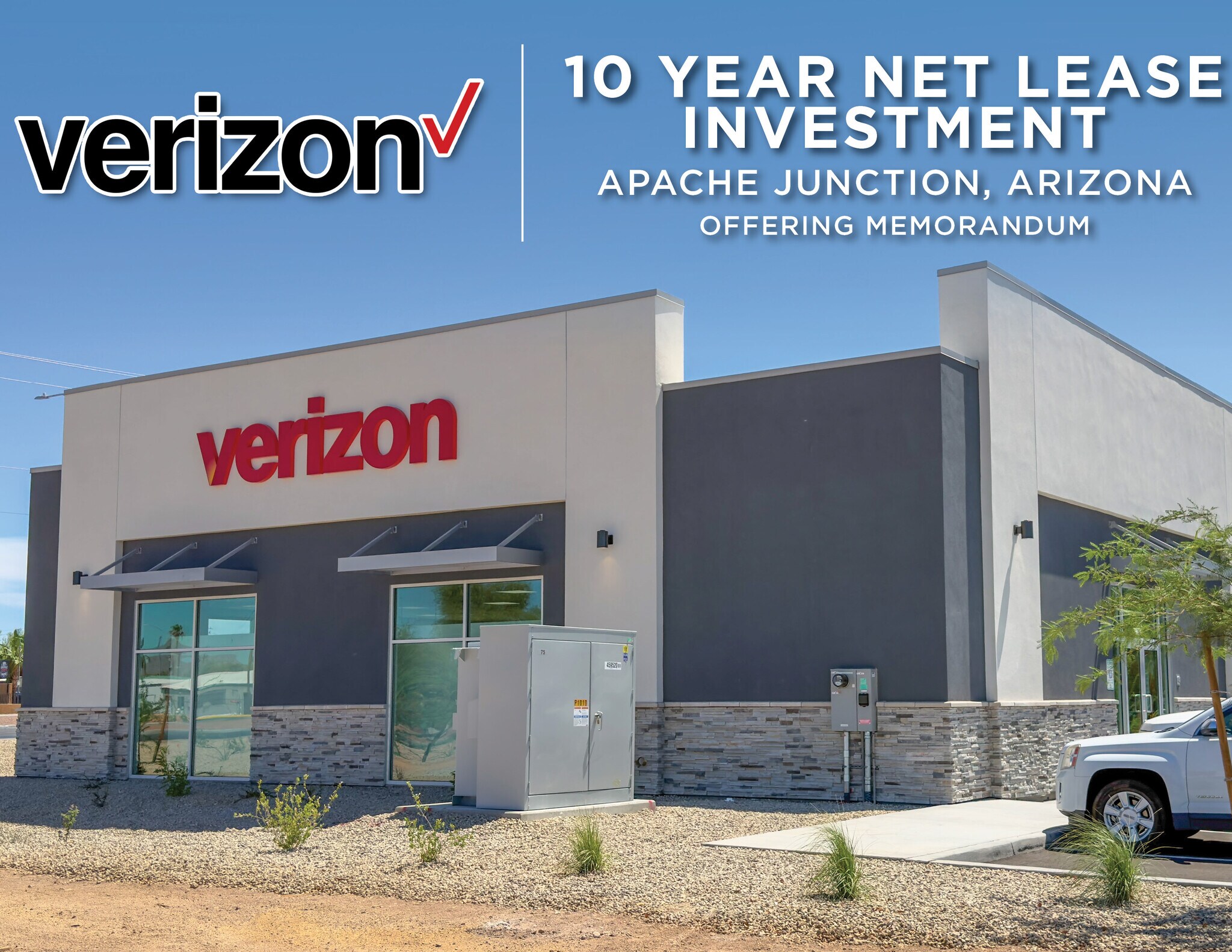 2281 W Apache Trl, Apache Junction, AZ à vendre Photo de l’immeuble– Image 1 sur 7