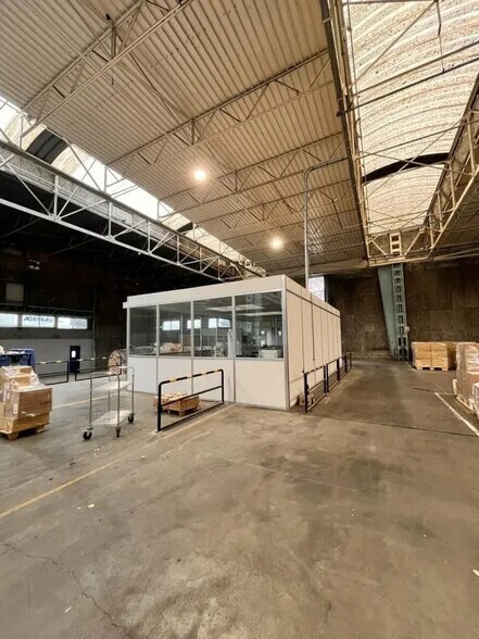 Industriel/Logistique dans Cholet à louer - Photo intérieure – Image 3 sur 6
