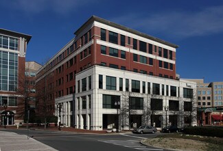 Plus de détails pour 1900 Duke St, Alexandria, VA - Bureau à louer