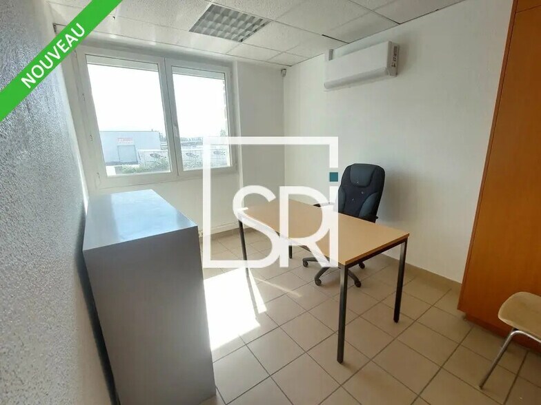 Bureau dans Cournon-d'Auvergne à louer - Photo de l’immeuble – Image 2 sur 10