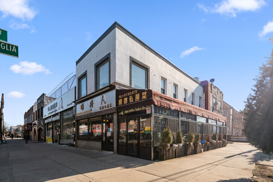 2332 86th St, Brooklyn, NY à vendre - Photo de l’immeuble – Image 1 sur 10