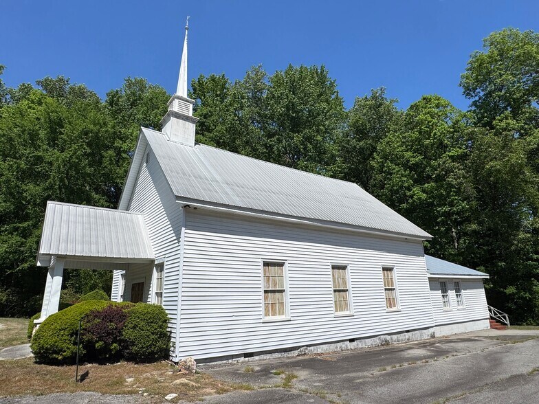 1486 GA-51, Homer, GA à vendre - Photo de l’immeuble – Image 2 sur 18