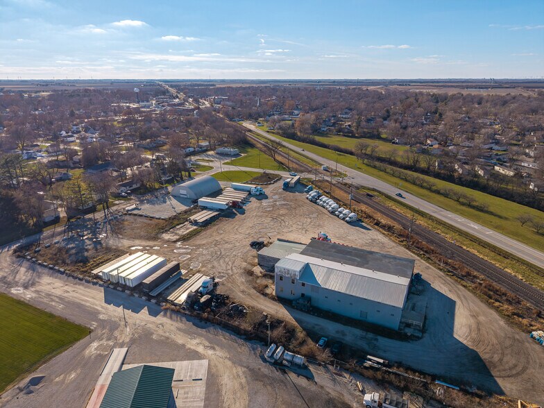 406 N Union St, Dwight, IL à louer - Photo de l’immeuble – Image 3 sur 30