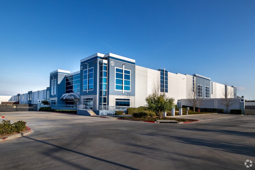 4150-4160 Patterson Ave, Perris, CA à louer - Photo de l’immeuble – Image 2 sur 10