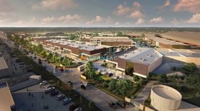 Plus de détails pour Local d'activités à louer