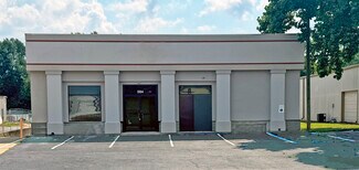Plus de détails pour 584 Oliver Rd, Montgomery, AL - Local d'activités à louer