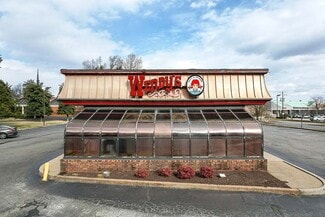 Plus de détails pour 2200 E Laburnum Ave, Richmond, VA - Local commercial à louer