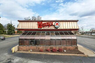 Plus de détails pour 2200 E Laburnum Ave, Richmond, VA - Local commercial à louer