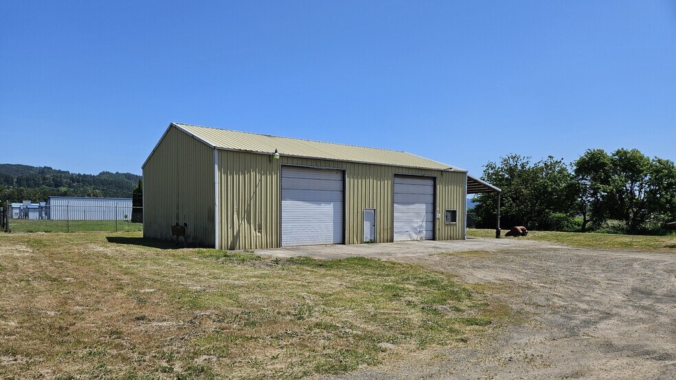 404 Hazel St, Kelso, WA à vendre - Photo de l’immeuble – Image 2 sur 8